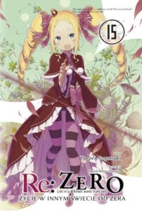 Re: Zero Życie w innym świecie od zera #15