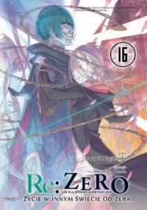 Re: Zero Życie w innym świecie od zera #16