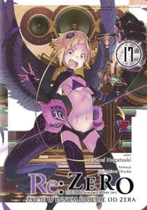 Re: Zero Życie w innym świecie od zera #17