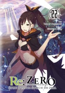 Re: Zero Życie w innym świecie od zera #22