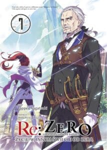 Re: Zero Życie w innym świecie od zera #07