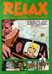Relax #09 (8/1977)