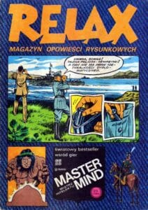 Relax #15 (2/1978)
