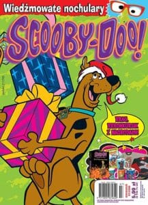 Scooby-Doo! Magazyn #07 (7/2006)