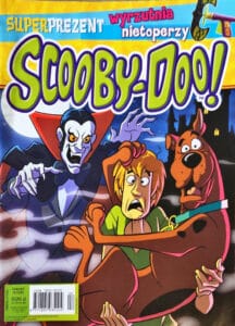 Scooby-Doo! Magazyn #46 (4/2010)