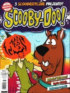 Scooby-Doo! Magazyn #139 (9/2018)