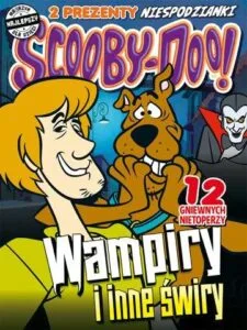 Scooby-Doo! Magazyn #144 (4/2019)