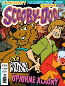 Scooby-Doo! Magazyn #149 (3/2020)