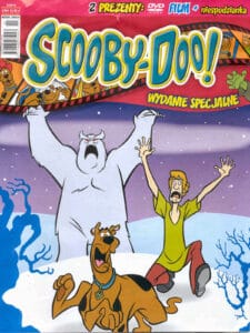 Scooby-Doo! Wydanie Specjalne #06 (5/2013)