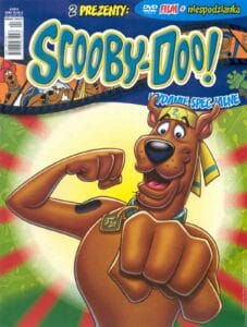 Scooby-Doo! Wydanie Specjalne #09 (2/2014)
