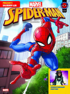 Spider-Man Magazyn #158 (6/2024)