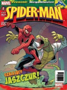 Spider-Man Magazyn #73 (6/2013) Spider-Man Magazyn #73 (6/2013)