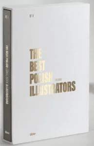 The Best Polish Illustrators #04: Comic Book