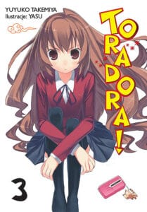 Toradora #3
