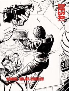 Komiks. Wojna światów