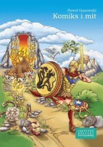 Komiks i mit