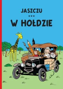 Jaszczu w hołdzie