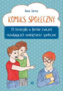 Komiks społeczny 1