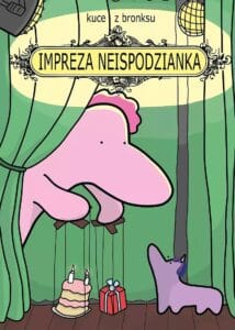Kuce z Bronksu: Impreza Neispodzianka