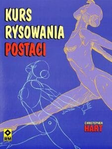 Kurs rysowania postaci