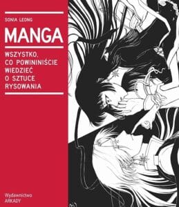 Manga. Wszystko, co powinniście wiedzieć o sztuce rysowania