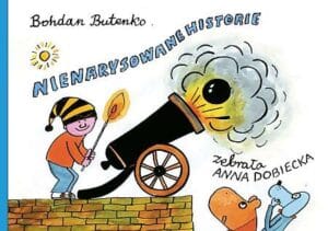Nienarysowane historie Nienarysowane historie