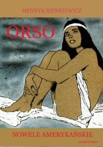 Orso. Nowele amerykańskie