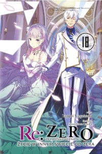 Re: Zero Życie w innym świecie od zera #18