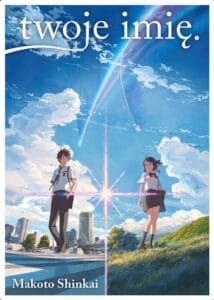 Twoje imię