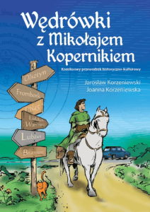 Wędrówki z Mikołajem Kopernikiem