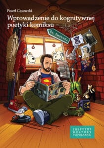 Wprowadzenie do kognitywnej poetyki komiksu