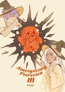 Ametystowy Pierścień 03