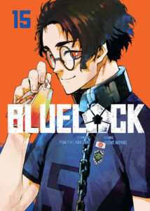 Blue Lock #15