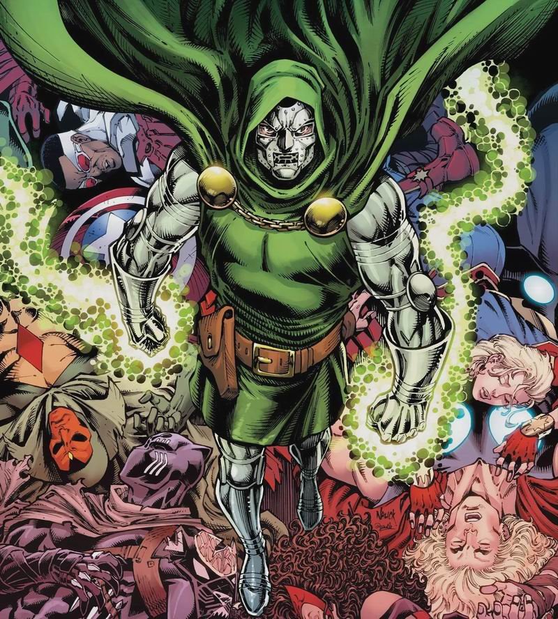 Doktor Doom