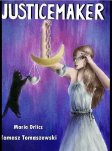 The Justicemaker #01