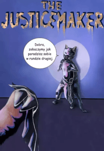 The Justicemaker #02