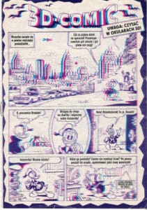 Kaczor Donald (dodatek) #39/1998