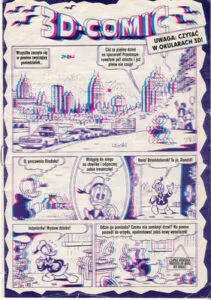 Kaczor Donald (dodatek) #39/1998
