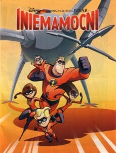 Kaczor Donald (dodatek) #48/2004