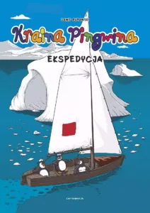 Kraina Pingwina – Ekspedycja
