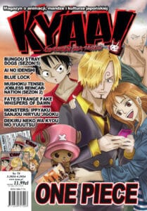 Kyaa! #79 (1/2024)