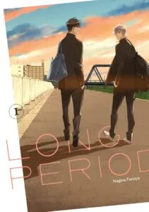Long Period #01