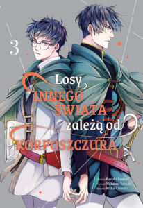 Losy innego świata zależą od korposzczura #03