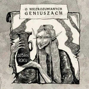 O Niezrozumianych Geniuszach
