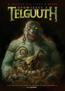 Opowieści z Telguuth