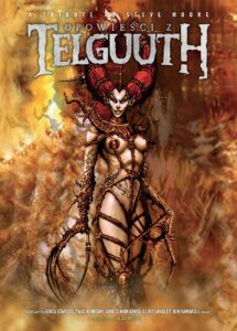 Opowieści z Telguuth (B)