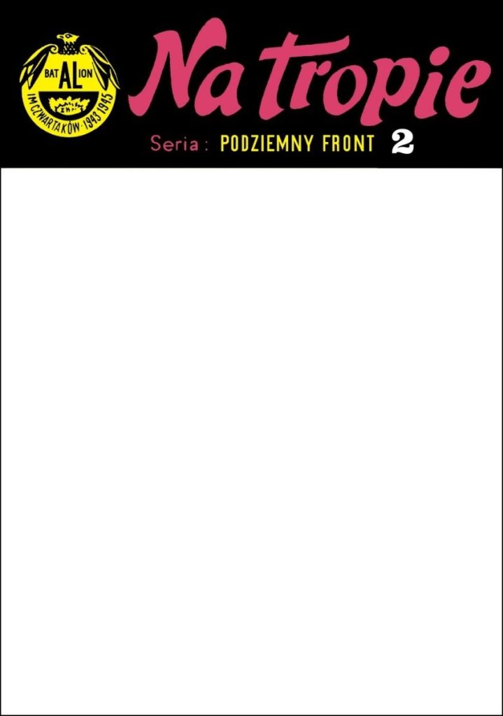Podziemny front 02 B