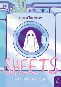 Sheets, tom 01: Pralnia duchów