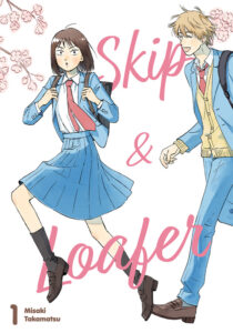 Skip & Loafer #01