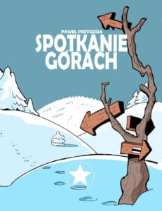 Spotkanie w górach